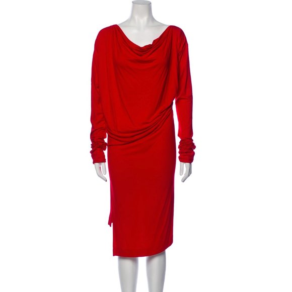 Vivienne Westwood Anglomania Dress - Picture 6 of 12